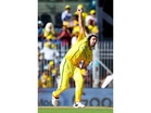 Kamboj scripts unwanted record, concedes most 6s in an IPL season