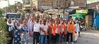 Sanitation workers’ strike ends after 16 days as govt accepts demands