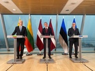 After numerous drone incidents, Baltic States want more NATO backing
