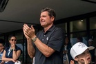 What LIV’s tournament schedule is planned to look like next year as they seek $350m investment