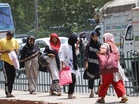 Heatwave pushes Delhi’s power demand to record 8,231 MW