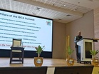 First International Big Cat Alliance Summit rescheduled amid 4th India-Africa Forum delay due to Ebola outbreak