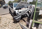 College student dies as speeding Thar hits divider in Ludhiana