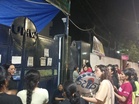 DU hostel women residents stage midnight sit-in over eviction, extortion allegations: AISA