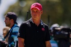 Caleb Surratt confirms if he’s spoken to the PGA Tour about a potential move from LIV Golf