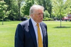 Trump: US sending 5,000 additional troops to Poland