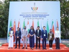 BRICS Youth Entrepreneurship Working Group Meeting concludes in Indore under Chairship