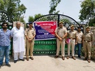 J&K Police attach drug peddler’s property worth Rs 7 crore in Kathua