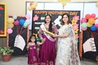 Swaraj Public School, Damla