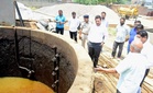 Rs 10 cr project to tackle waterlogging, sewer problems in Rohtak’s old industrial colony