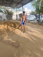 Kabir’s journey from modest Ludhiana akhara to premier wrestling centre in Sonepat