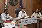 Door-to-door survey for electoral roll revision to begin from June 25: DC