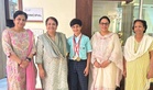 11-yr-old Lakshiv bags state gold, qualifies for national kickboxing championship