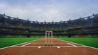 Uttar Pradesh win wheelchair cricket meet