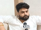 "CID tortured me to confess": Raj Singh says he was "wrongfully arrested" in Suvendu aide murder case