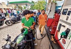 Oil companies ‘deliberately’ supplying less  fuel to cut losses, allege local pump owners