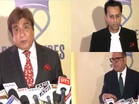 Sonu Sood, Raj Babbar, Salim Merchant, among others, attend peace-focused Billionaires Conclave 2026
