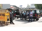 Delhi-NCR taxi, auto unions strike enters second day over fare revision
