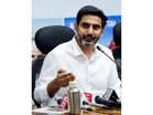 Why did Congress oppose Delimitation Bill meant to protect South?: Nara Lokesh questions P Chidambaram
