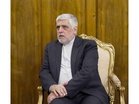 Iran condemns US sanctions on Iranian ambassador and other officials for "undermining Lebanon's sovereignty"