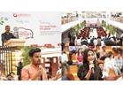 Veteran IPS Officer Vivek Dube Appreciates the Advanced Learning Ecosystem and Student Energy at Galgotias University