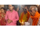 Devotees perform prayers at Bhojshala temple after HC order quashes Friday Namaz arrangement
