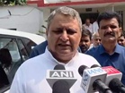 "Centre fully prepared to probe NEET irregularities": Bihar Dy CM Vijay Chaudhary on NTA DG's "no paper leak" remarks
