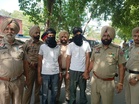 Patiala police seize 1.7 lakh narcotic pills, 2 drug smugglers arrested