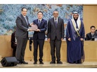 SingHealth Receives International Awards for Healthy Ageing and Population Health Initiatives