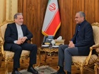 Pak Interior Minister meets Iranian Foreign Minister for 2nd time as deliberations on ceasefire proposal continue