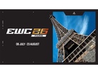 Esports World Cup 2026 to be hosted in Paris