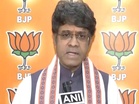 "Politically bankrupt, plummeted public discourse to lowest level": BJP's CR Kesavan slams Rahul Gandhi