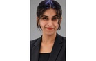 Hansi nursing student receives global recognition for research