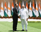 India, Cyprus upgrade ties to a strategic partnership