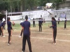 BSF’s ‘Spandan’ volleyball tournament encourages youth participation in border areas