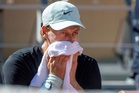 President of Italian Tennis ‘seriously worried’ about Jannik Sinner fitness ahead of French Open
