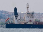 Security team repels suspicious approach off Yemen's Socotra Island: UK maritime agency
