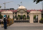 Allahabad HC asks UP govt to furnish details of arms licences of Brij Bhushan Singh, Raja Bhaiya, 17 other