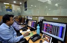 Stock markets rebound led by banks, positive global trends