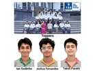 The Gera School Achieves 100% IGCSE Results; Excels Across Checkpoint Examinations with Outstanding Academic Performance