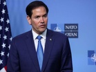 “A little bit of movement” seen in Iran peace talks, says Marco Rubio