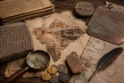 Reconstructing the past: Sources of history & their importance in historical writing