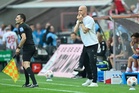 Contract until 2028: Wagner stays on as Cologne coach