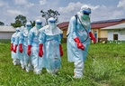 WHO Africa head warns against underestimating risk of Ebola spread
