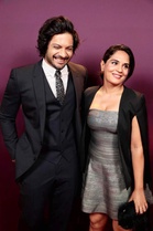 Richa Chadha and Ali Fazal to launch New Zealand’s first Indian film festival