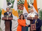 India, Cyprus deepen ties across domains including defence, trade, counter-terrorism and culture
