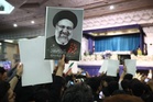 Cause of crash that killed Iranian president questioned
