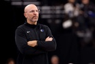 What Jason Kidd had to say to Dallas Mavericks fans after getting fired