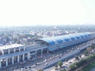 NCRTC invites bids for licensing of commercial spaces at Sarai Kale Khan Namo Bharat station