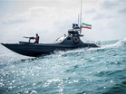 Iran’s IRGC Navy claims 35 vessels transited through Strait of Hormuz with its “permission”